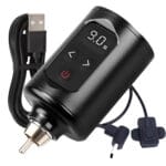 Bateria Sem Fio - RCA Start Stop