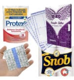 Kit Tatuagem Completo Profissional - Imagem 9