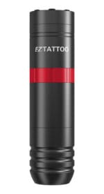 Kit Tatuagem Completo Profissional - Imagem 20