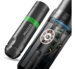 Kit Tatuagem Completo Profissional - Imagem 12