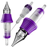 10 Cartuchos White Head Gold Pro - Imagem 8