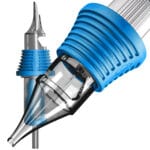10 Cartuchos White Head Gold Pro - Imagem 6