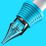 10 Cartuchos White Head Gold Pro - Imagem 3