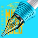 10 Cartuchos White Head Gold Pro - Imagem 2