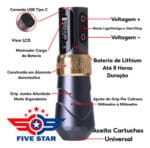 Flux Max X-Net - Imagem 30