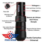 Flux Max X-Net - Imagem 11