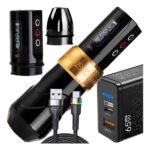 Flux Max X-Net