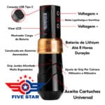 Flux Max X-Net - Imagem 3
