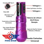Flux Max X-Net - Imagem 37
