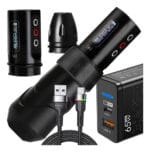 Flux Max X-Net - Imagem 9