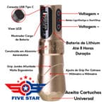 Flux Max X-Net - Imagem 23