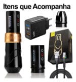 Flux Max X-Net - Imagem 2
