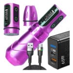 Flux Max X-Net - Imagem 35
