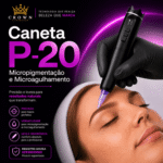 Dermografo Mast para Micropigmentação e MMP