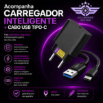 Dermografo Mast para Micropigmentação e MMP - Imagem 11