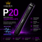 Dermografo Mast para Micropigmentação e MMP - Imagem 6