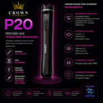 Dermografo Mast para Micropigmentação e MMP - Imagem 4