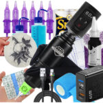 Kit Full Rocket com Bateria sem Fio