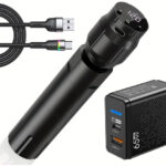 Kit Tatuagem Pen Hibrid