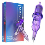 10 Cartuchos Mast Pro