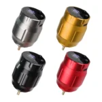 Bateria RCA - Para Máquinas de Tatuagem