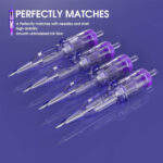 5 Cartuchos Mast Pro - Imagem 4