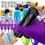 Kit Pen Iniciante e Profissional