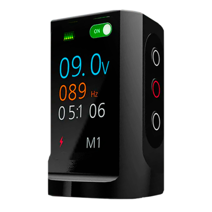 Bateria T-ink