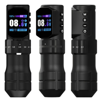 Máquina T-Ink Ultra