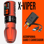 Máquina Pen X-VIPER - Imagem 8