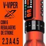 Máquina Pen X-VIPER - Imagem 6