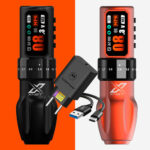 Máquina Pen X-VIPER - Imagem 10