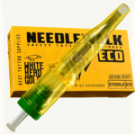 20 Cartuchos White Head Needlewalk ECO - Imagem 4