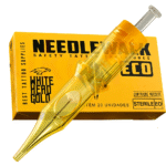 20 Cartuchos White Head Needlewalk ECO - Imagem 5