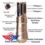Flux Max X-Net - Imagem 23