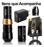Flux Max X-Net - Imagem 2