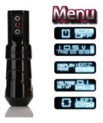 Flux Max X-Net - Imagem 17
