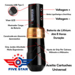 Flux Max X-Net - Imagem 3