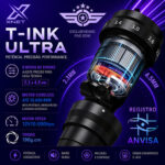 Máquina Pen T-INK Ultra - Imagem 5