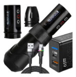 Flux Max X-Net - Imagem 9